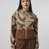 Women's windbreaker Evoids Mallory beige 552338-125