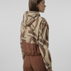 Women's windbreaker Evoids Mallory beige 552338-125