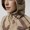 Women's windbreaker Evoids Mallory beige 552338-125