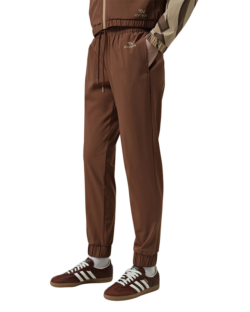 Women's pants Evoids Lakota mocha 552339-240