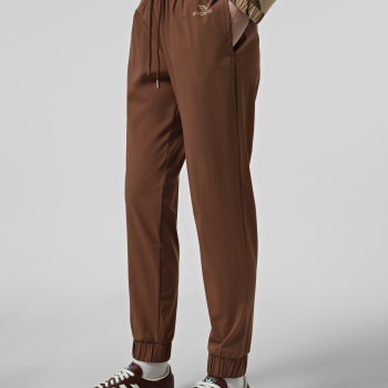 Women's pants Evoids Lakota mocha 552339-240