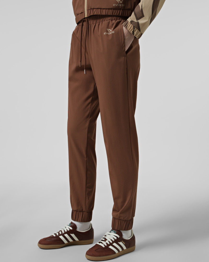Women's pants Evoids Lakota mocha 552339-240