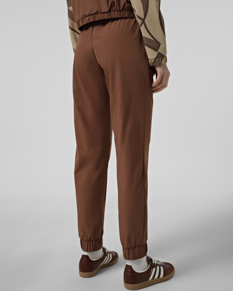 Women's pants Evoids Lakota mocha 552339-240