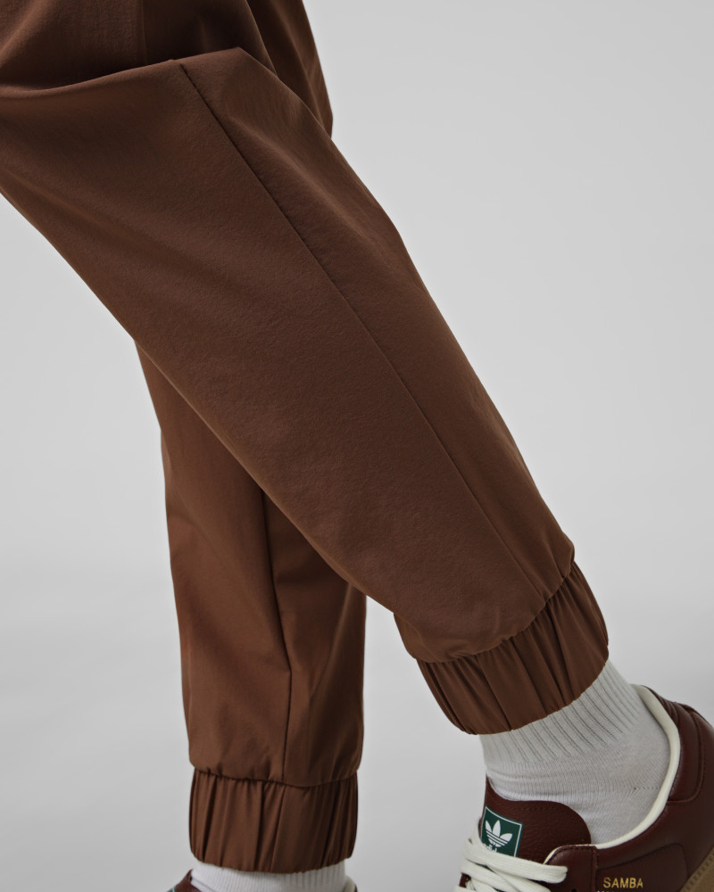 Women's pants Evoids Lakota mocha 552339-240