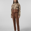 Women's pants Evoids Lakota mocha 552339-240