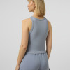 Women's tank top Radder Caligo purple 392601-510