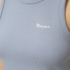 Women's tank top Radder Caligo purple 392601-510