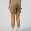 Women's shorts Radder Nocturne beige 392604-125