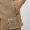 Women's shorts Radder Nocturne beige 392604-125