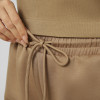 Women's shorts Radder Nocturne beige 392604-125