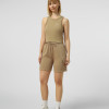Women's shorts Radder Nocturne beige 392604-125