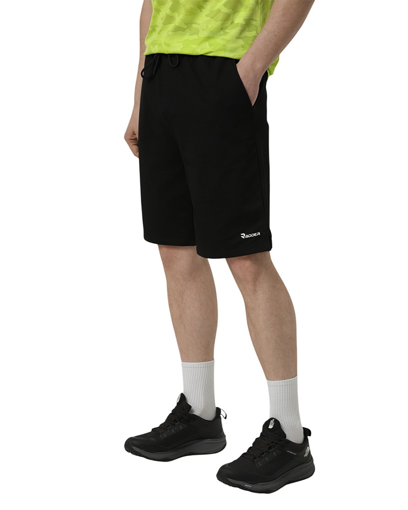 Men's shorts Radder Fira black 392605-010