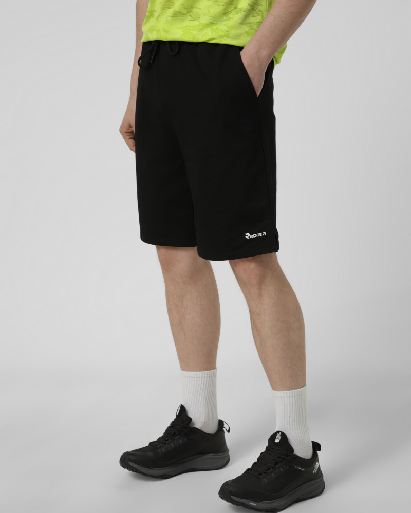 Men's shorts Radder Fira black 392605-010