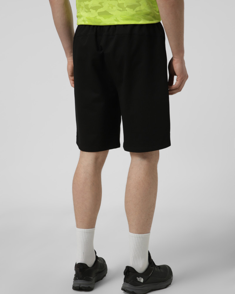 Men's shorts Radder Fira black 392605-010