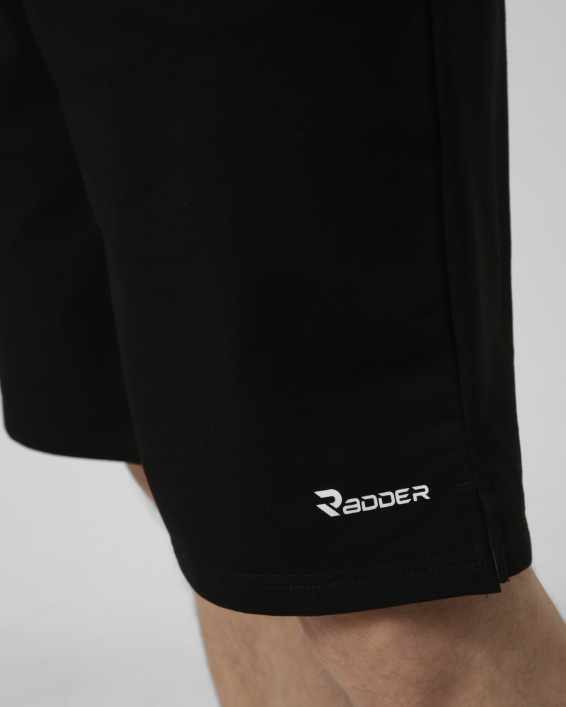 Men's shorts Radder Fira black 392605-010