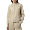 Women's sweatshirt Radder Myrrh beige 392606-125