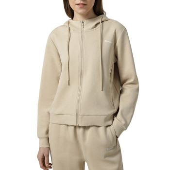 Women's sweatshirt Radder Myrrh beige 392606-125