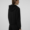 Women's sweatshirt Radder Myrrh black 392606-010