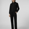 Women's sweatshirt Radder Myrrh black 392606-010