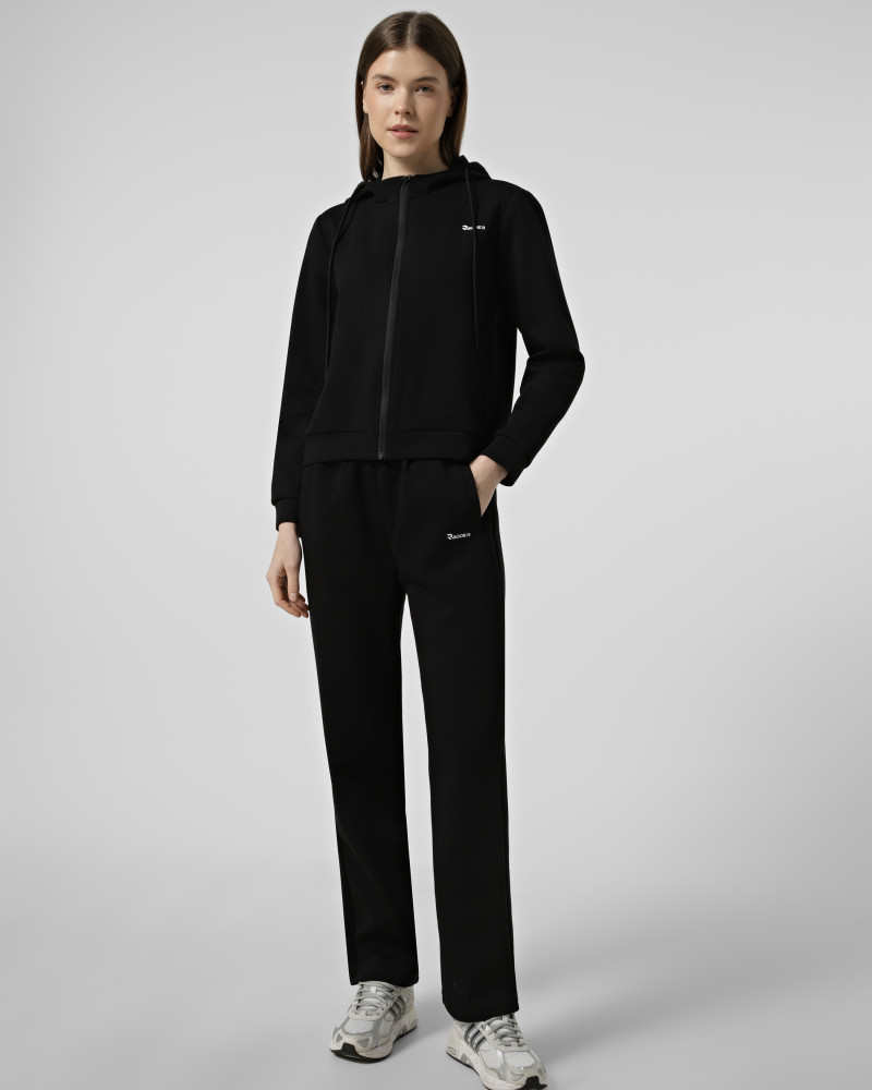Women's sweatshirt Radder Myrrh black 392606-010