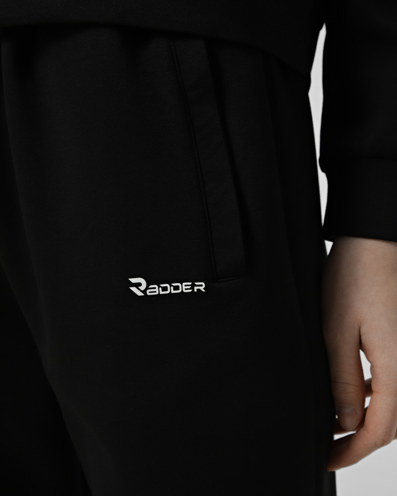 Штани жіночі Radder Myrrh чорні 392607-010