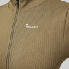 Women's sweatshirt Radder Maelis brown 392613-200