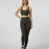 Women's sports bra Radder Cynra dark grey 392614-020