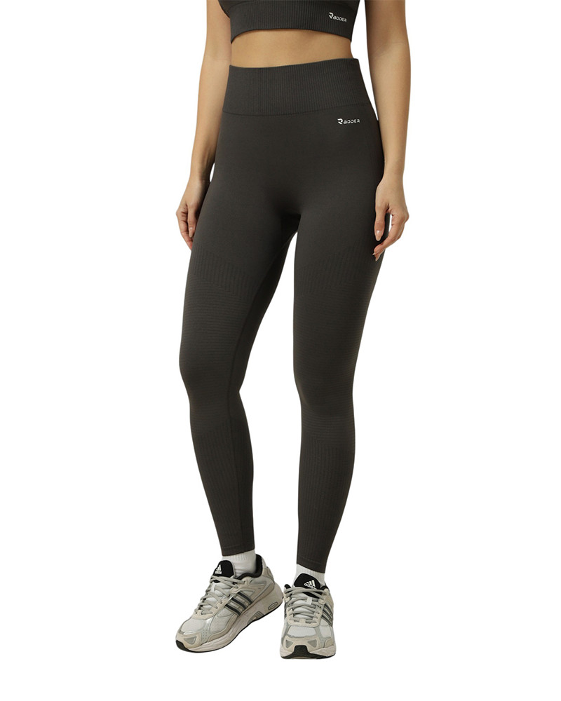 Women's leggings Radder Cynra dark grey 392615-020