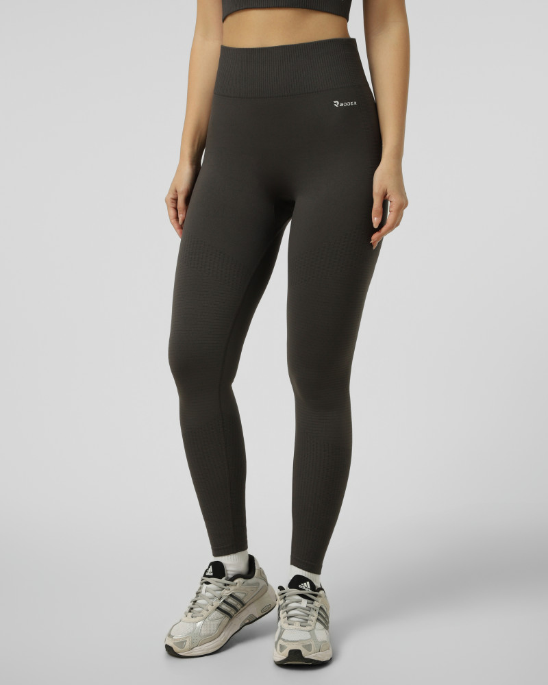 Women's leggings Radder Cynra dark grey 392615-020