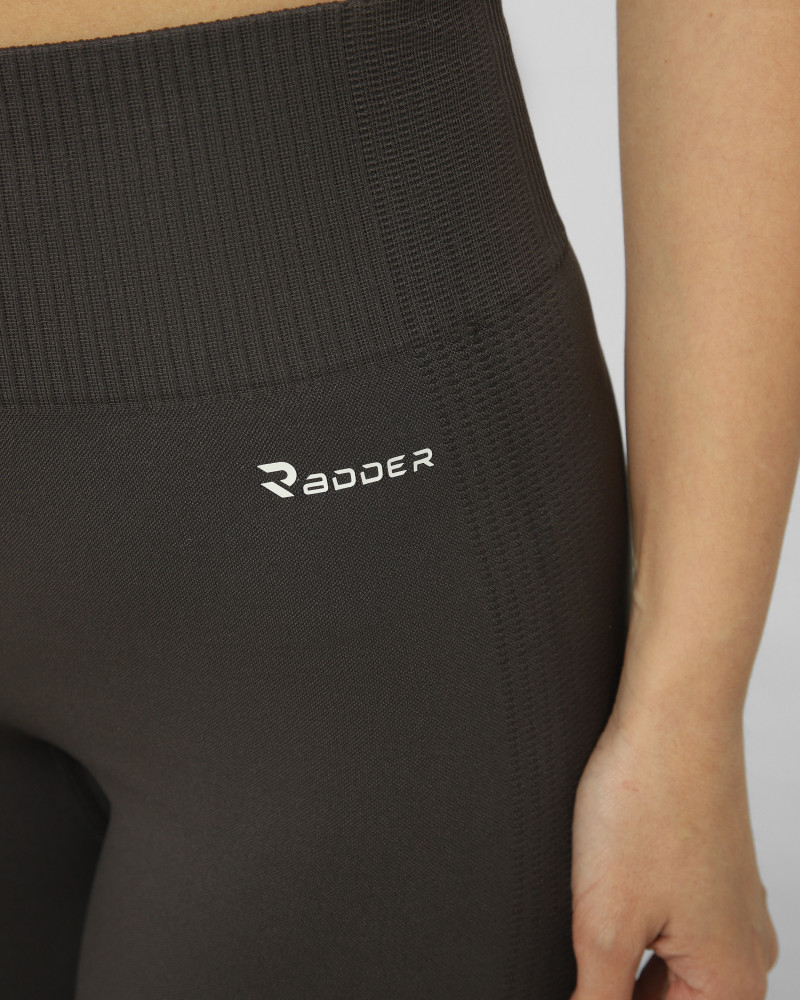 Women's leggings Radder Cynra dark grey 392615-020