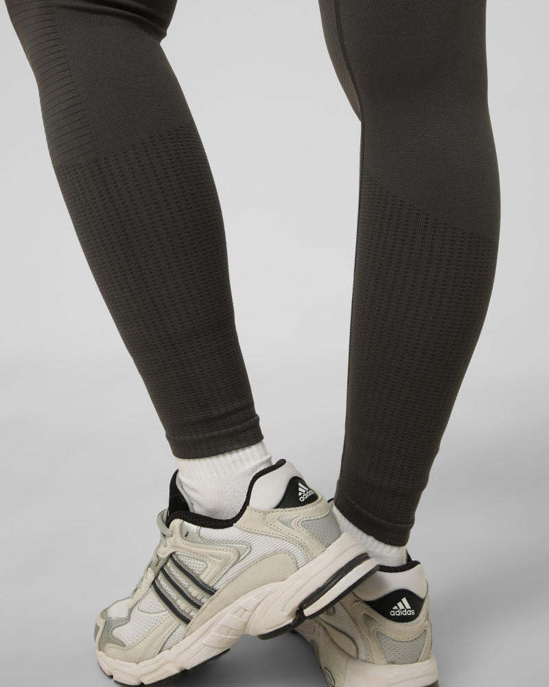 Women's leggings Radder Cynra dark grey 392615-020