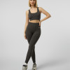 Women's leggings Radder Cynra dark grey 392615-020