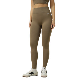 Women's leggings Radder Cynra brown 392615-200