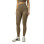 Women's leggings Radder Cynra brown 392615-200