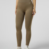 Women's leggings Radder Cynra brown 392615-200