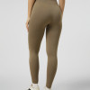 Women's leggings Radder Cynra brown 392615-200