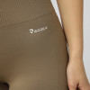 Women's leggings Radder Cynra brown 392615-200