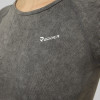 Women's T-shirt Radder Emberlyn dark grey 392616-020