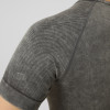 Women's T-shirt Radder Emberlyn dark grey 392616-020