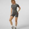 Women's T-shirt Radder Emberlyn dark grey 392616-020