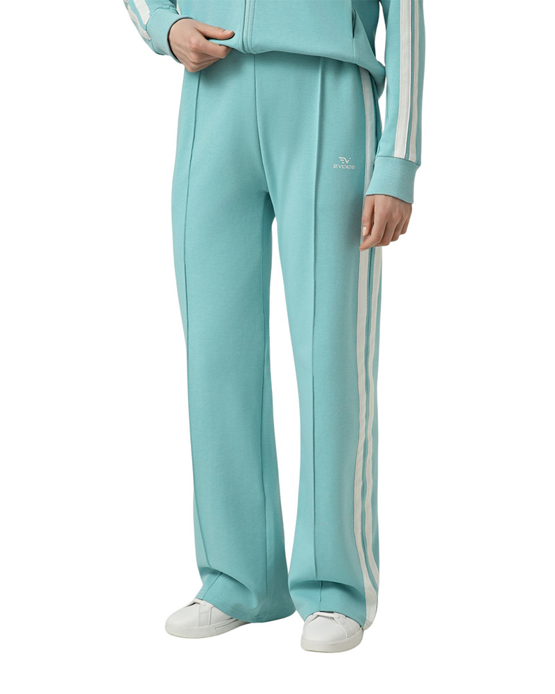 Women's pants Evoids Impulse turquoise 202602-405