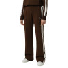 Women's pants Evoids Impulse brown 202602-200