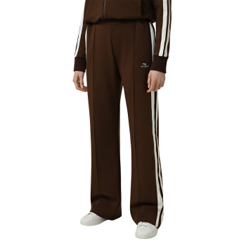 Women's pants Evoids Impulse brown 202602-200