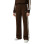 Women's pants Evoids Impulse brown 202602-200