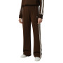 Women's pants Evoids Impulse brown 202602-200