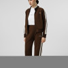 Women's pants Evoids Impulse brown 202602-200