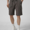 Men's shorts Evoids Falconer dark grey 202603-020