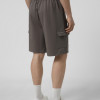 Men's shorts Evoids Falconer dark grey 202603-020