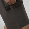 Men's shorts Evoids Falconer dark grey 202603-020