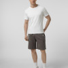 Men's shorts Evoids Falconer dark grey 202603-020